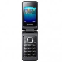 Купить Мобильный телефон Samsung C3520 Grey